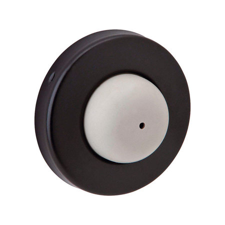 IVES WALL DOOR STOP 2-1/2""H WS407CCV10B